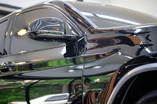 Why Ceramic Coating Isn’t Just for Sports Cars: Protecting Your Daily Driver in San Diego