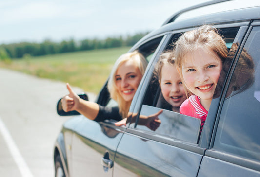 The San Diego Mom’s Guide to Keeping the Family SUV Like New (Without the Stress)